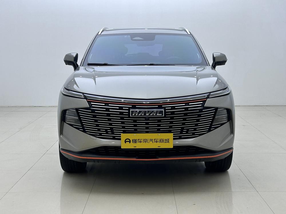 Haval Haval Shenshou