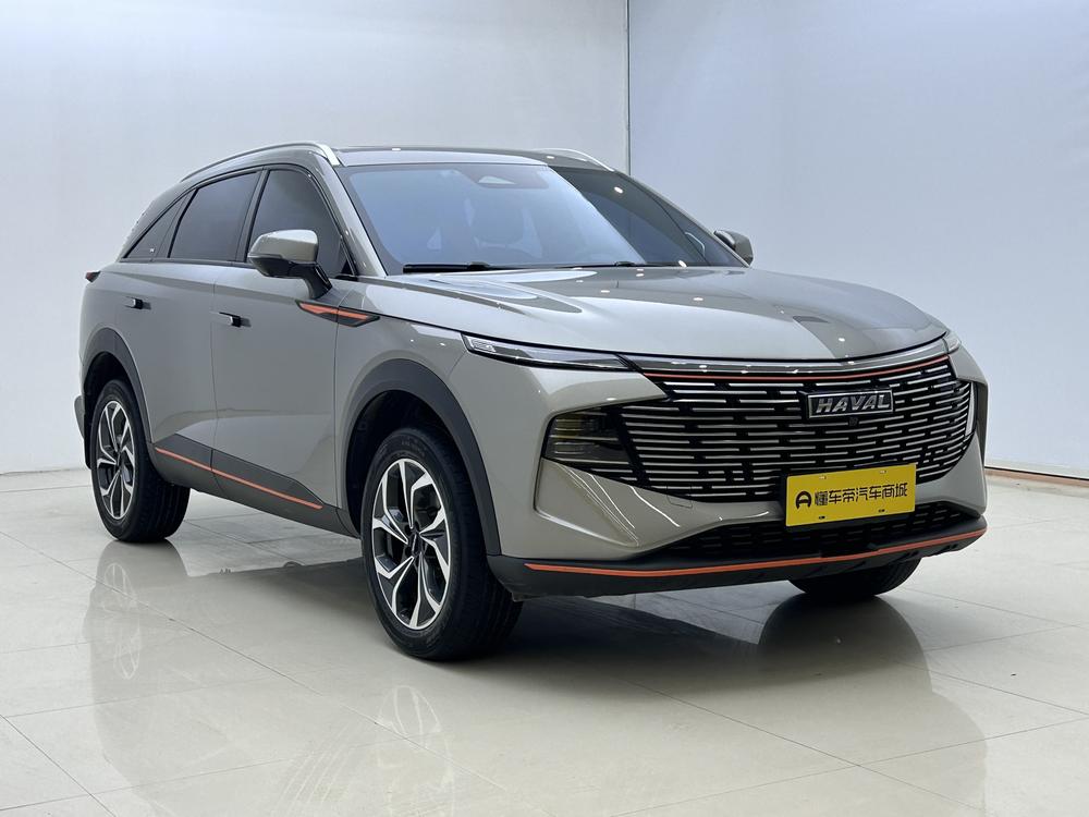 Haval Haval Shenshou