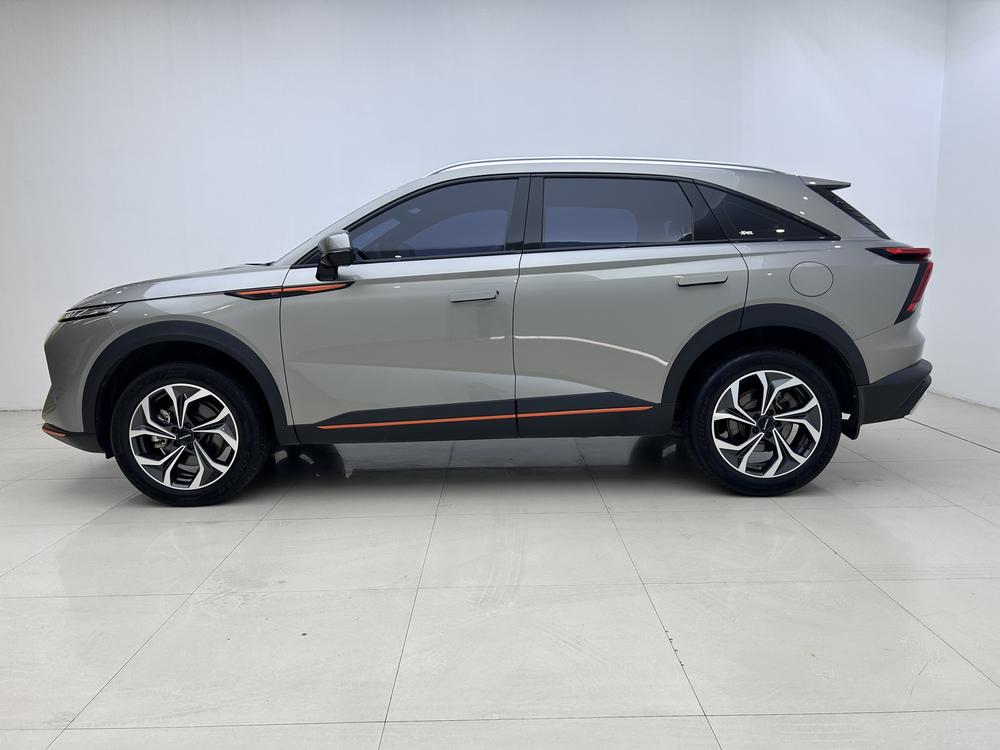 Haval Haval Shenshou