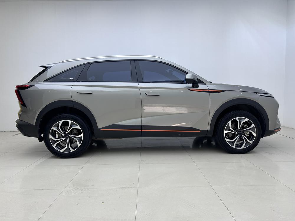 Haval Haval Shenshou