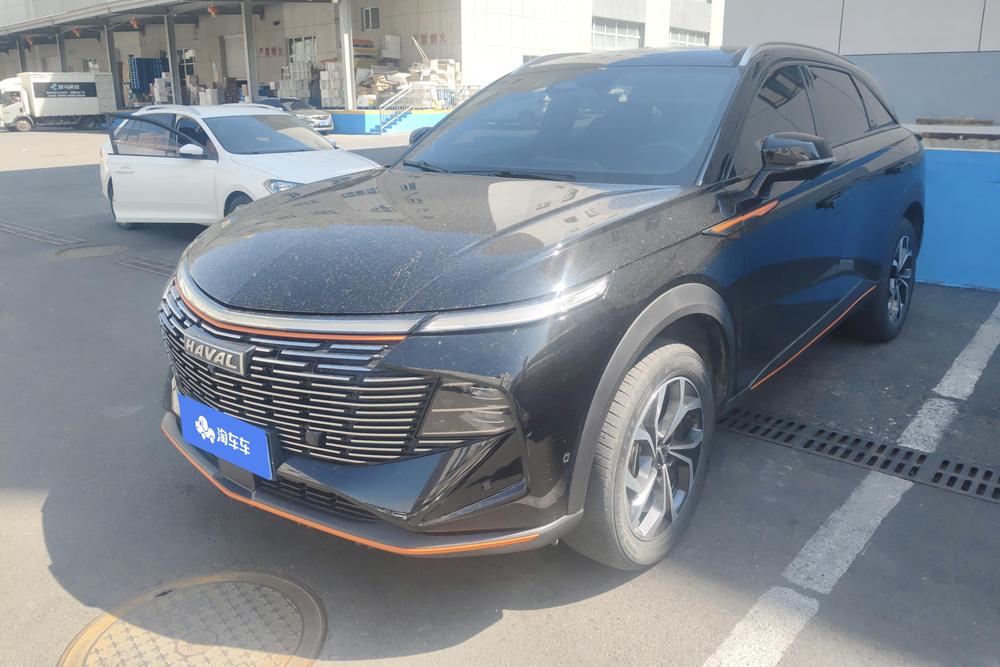 Haval Haval Shenshou