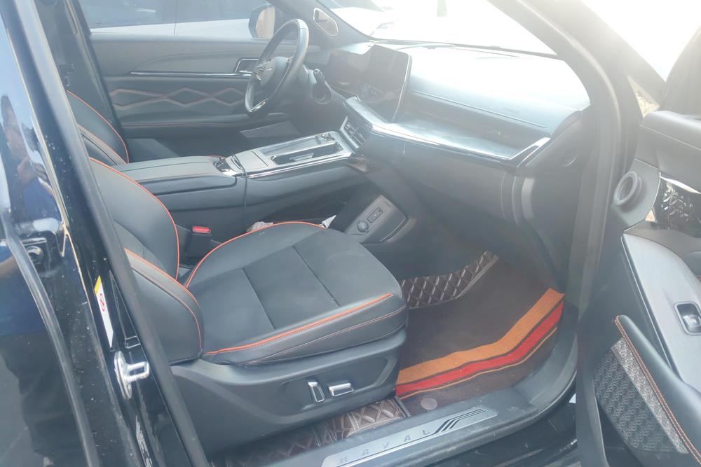 Haval Haval Shenshou