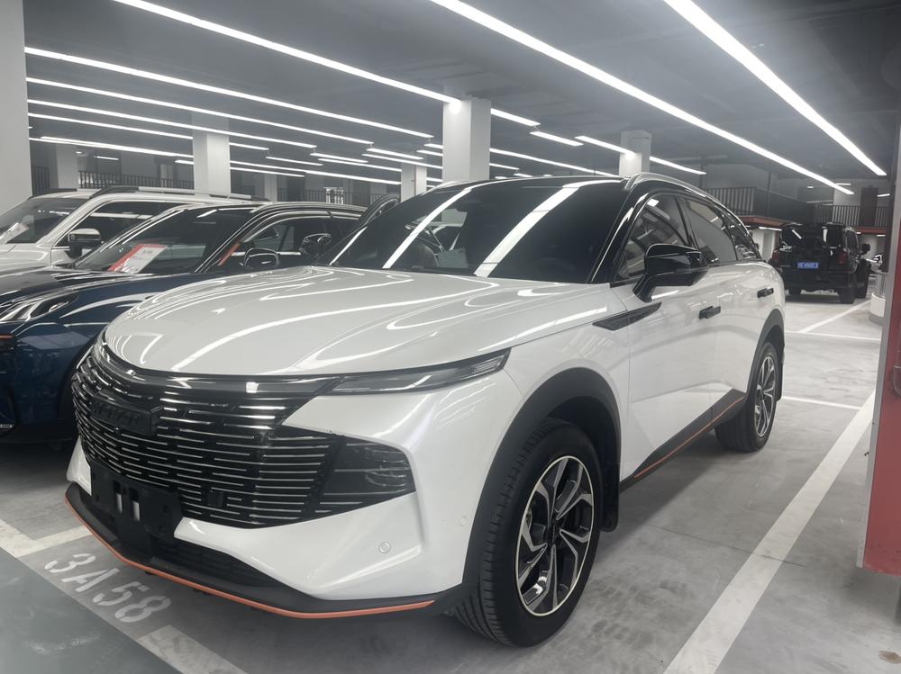 Haval Haval Shenshou