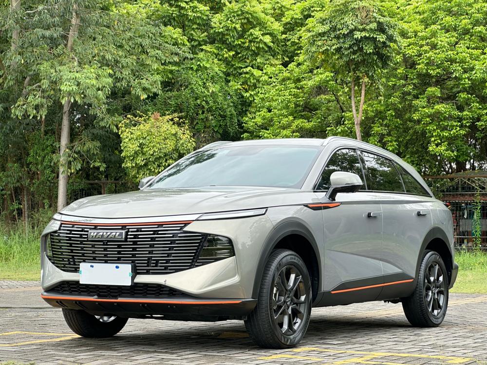 Haval Haval Shenshou