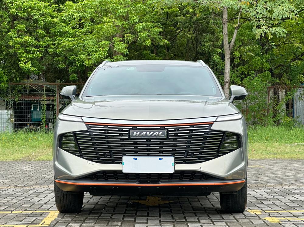 Haval Haval Shenshou