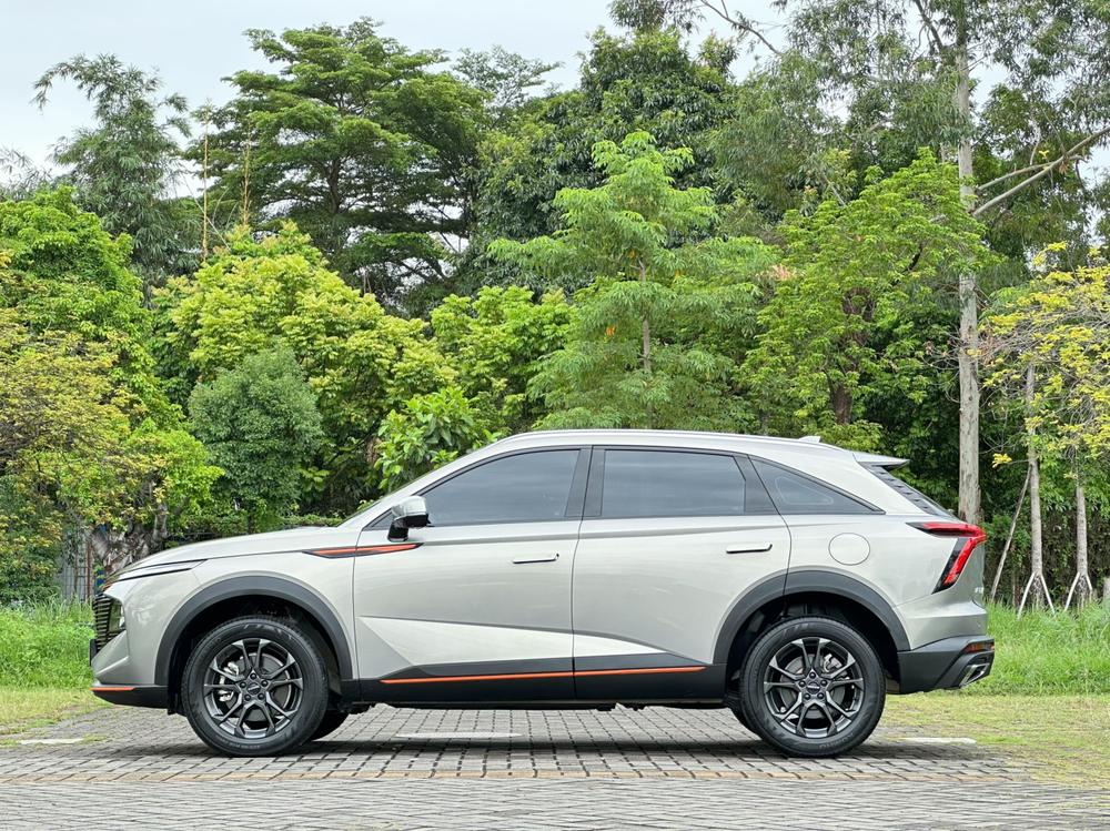 Haval Haval Shenshou