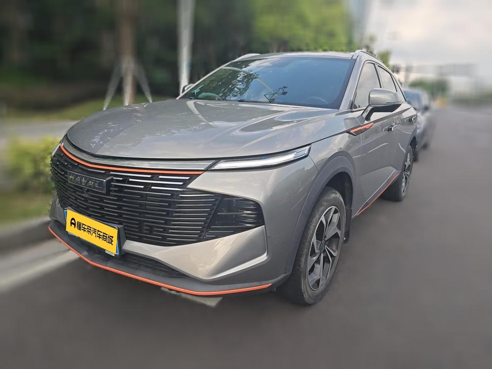 Haval Haval Shenshou