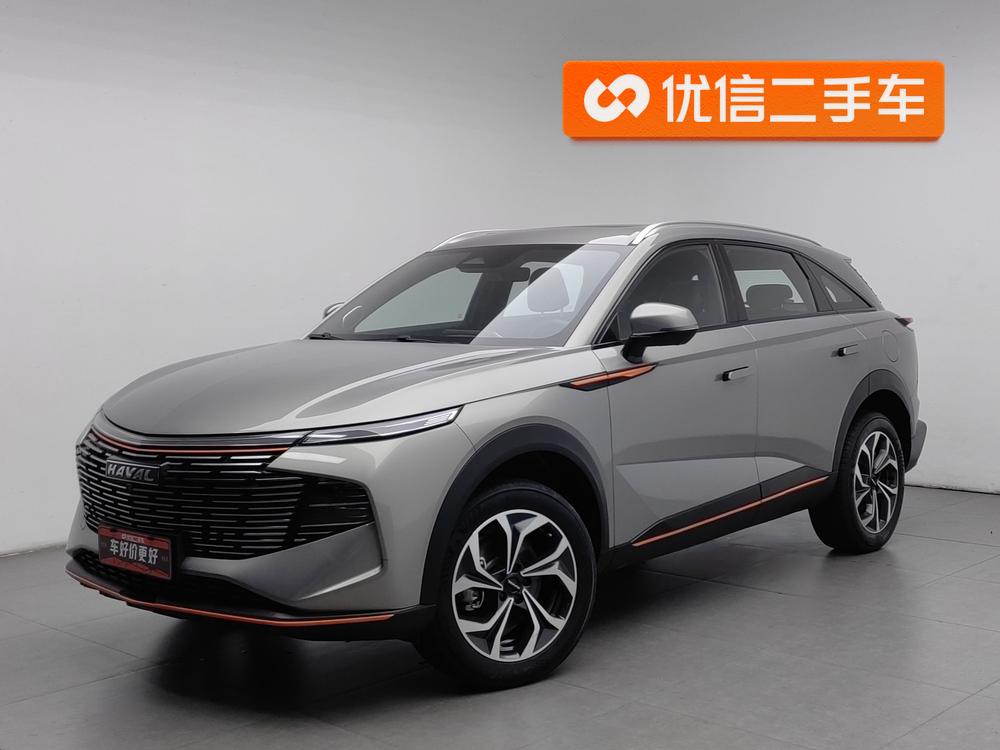 Haval Haval Shenshou
