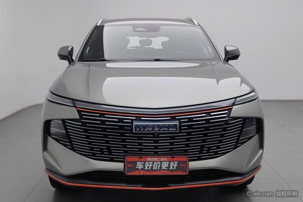 Haval Haval Shenshou