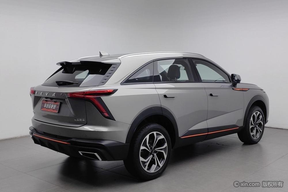 Haval Haval Shenshou
