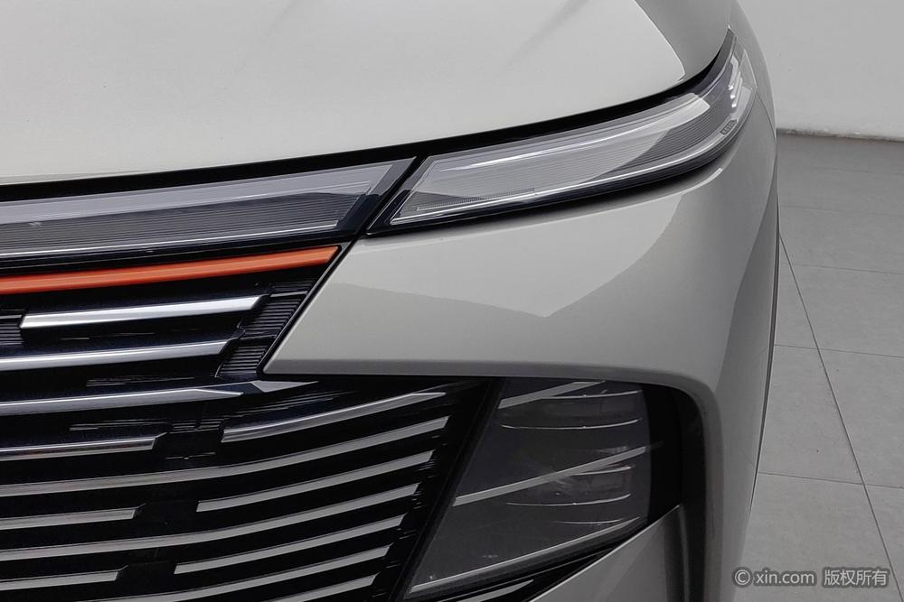 Haval Haval Shenshou