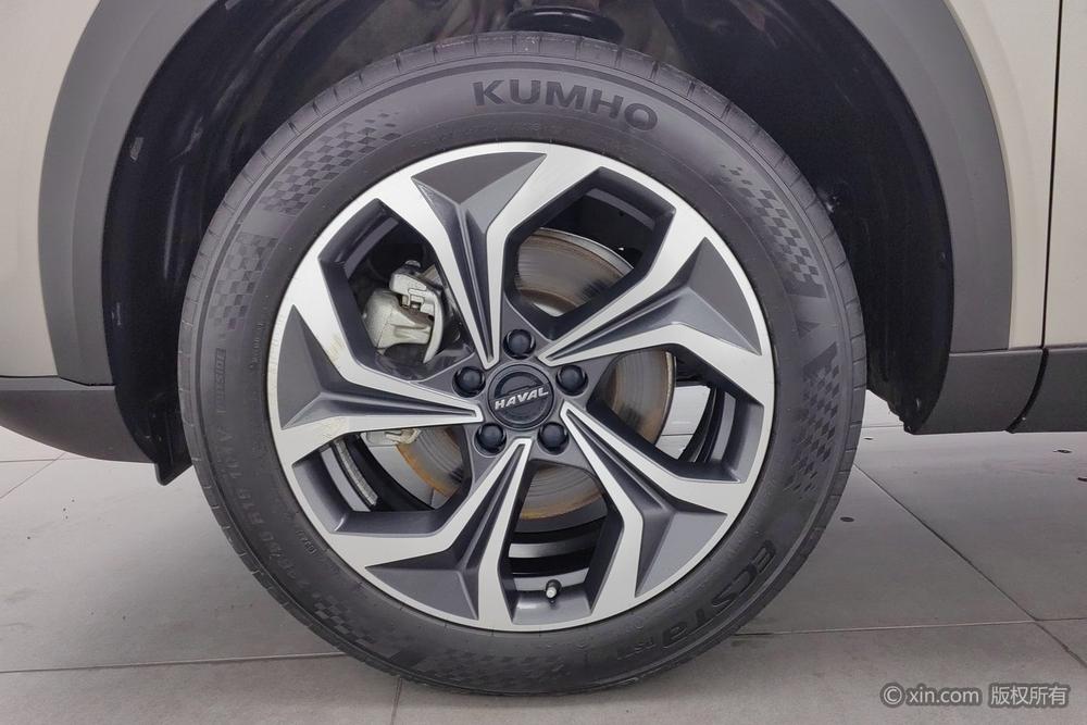 Haval Haval Shenshou