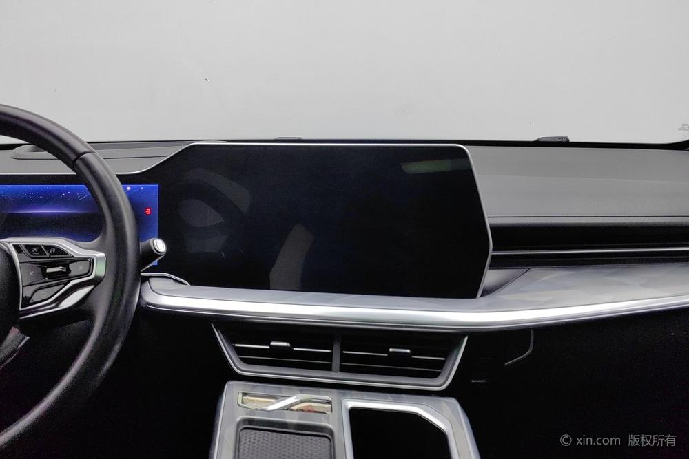 Haval Haval Shenshou