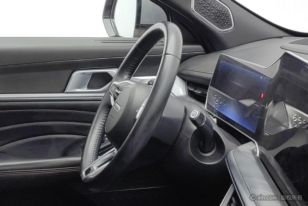 Haval Haval Shenshou