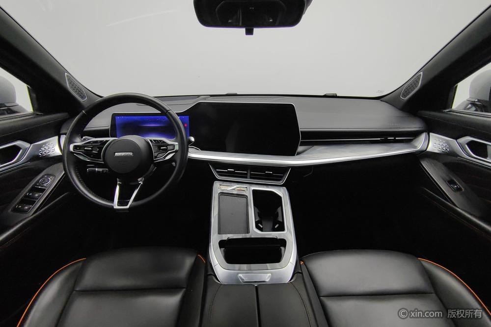 Haval Haval Shenshou