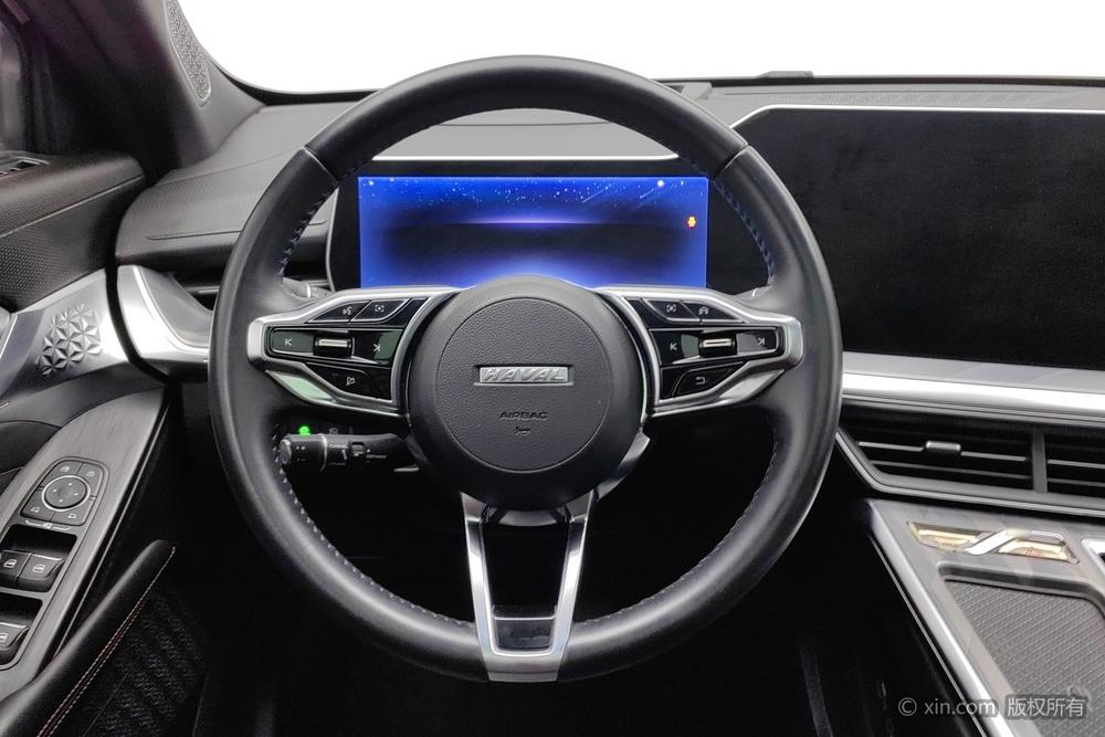 Haval Haval Shenshou