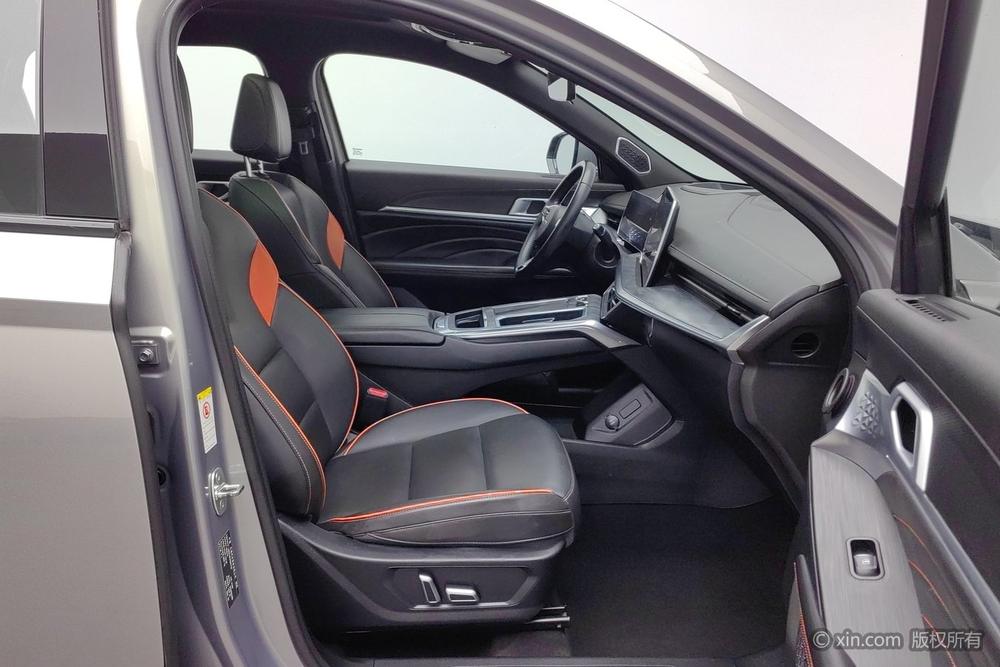 Haval Haval Shenshou