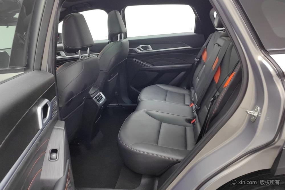 Haval Haval Shenshou
