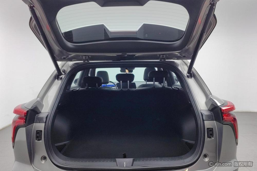 Haval Haval Shenshou