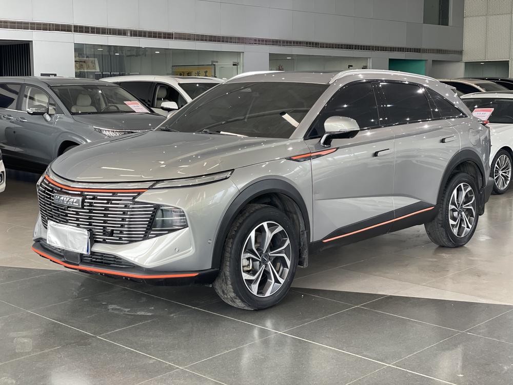 Haval Haval Shenshou