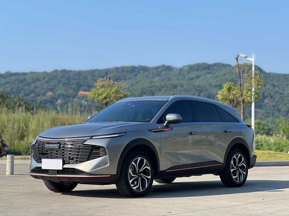 Haval Haval Shenshou