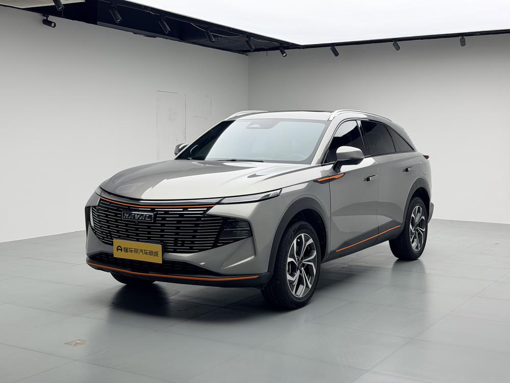 Haval Haval Shenshou
