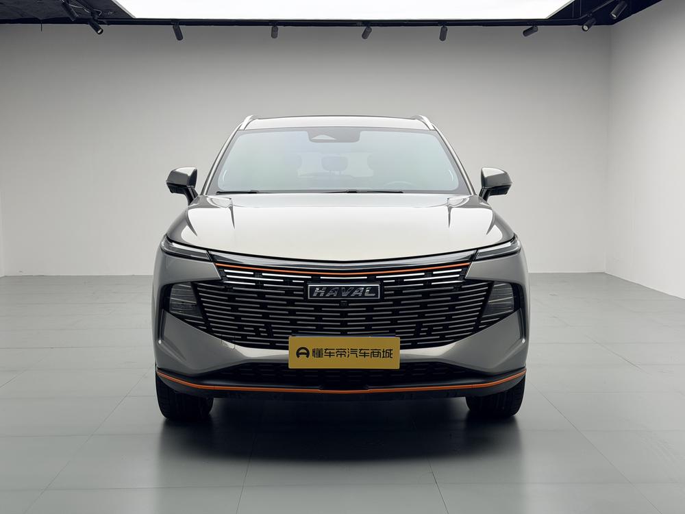 Haval Haval Shenshou