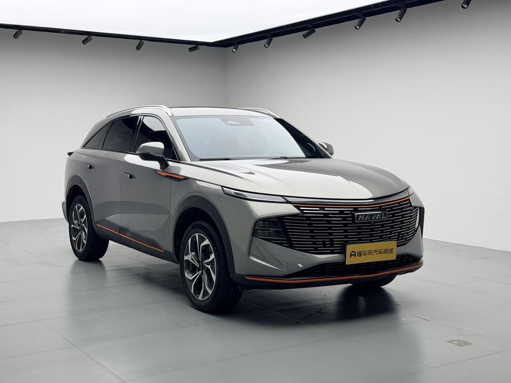 Haval Haval Shenshou