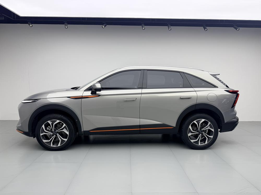 Haval Haval Shenshou