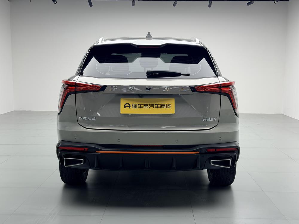 Haval Haval Shenshou