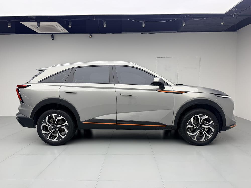 Haval Haval Shenshou