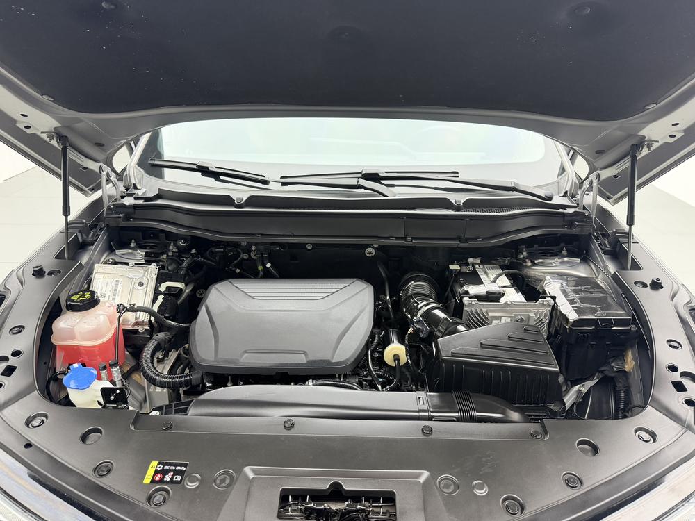 Haval Haval Shenshou