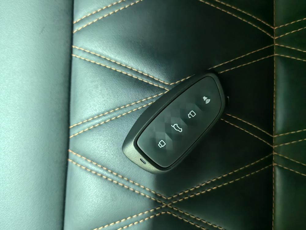 Haval Haval Shenshou