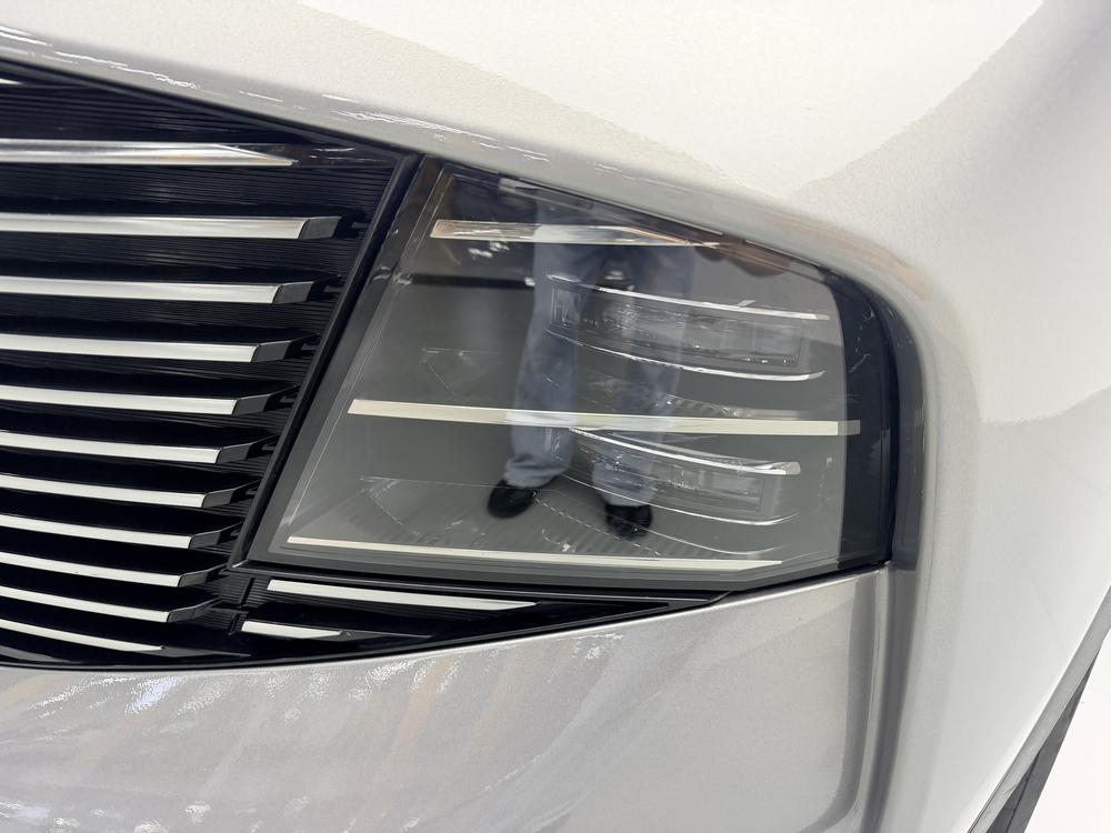Haval Haval Shenshou