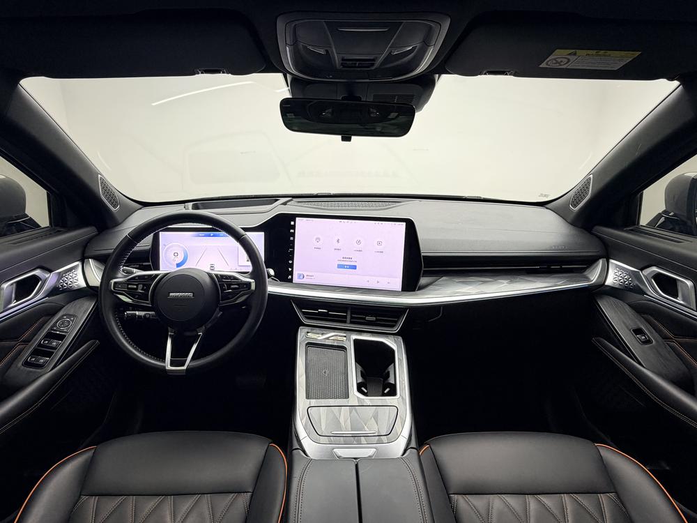 Haval Haval Shenshou