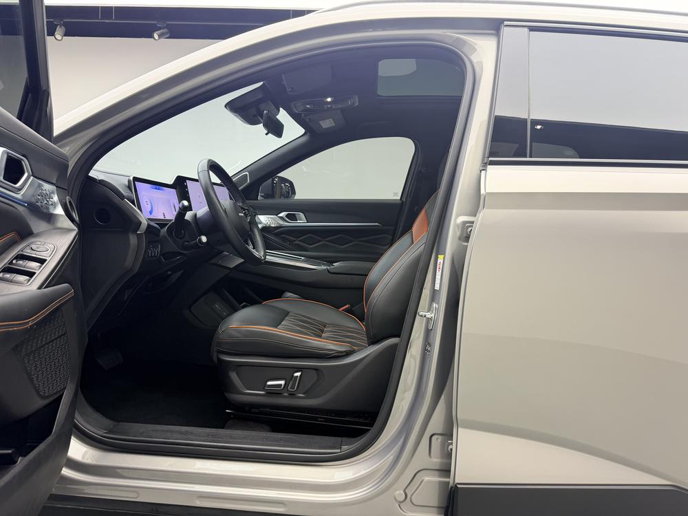 Haval Haval Shenshou