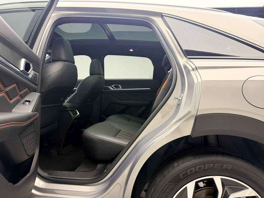 Haval Haval Shenshou