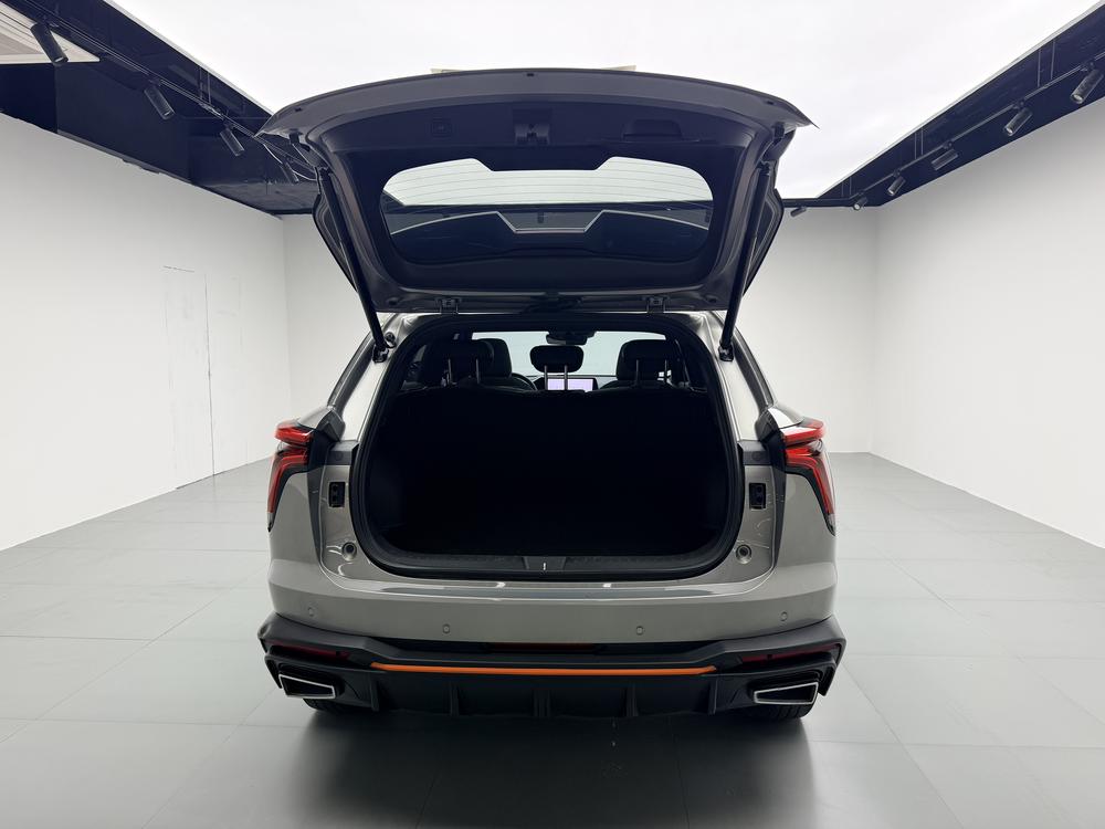 Haval Haval Shenshou