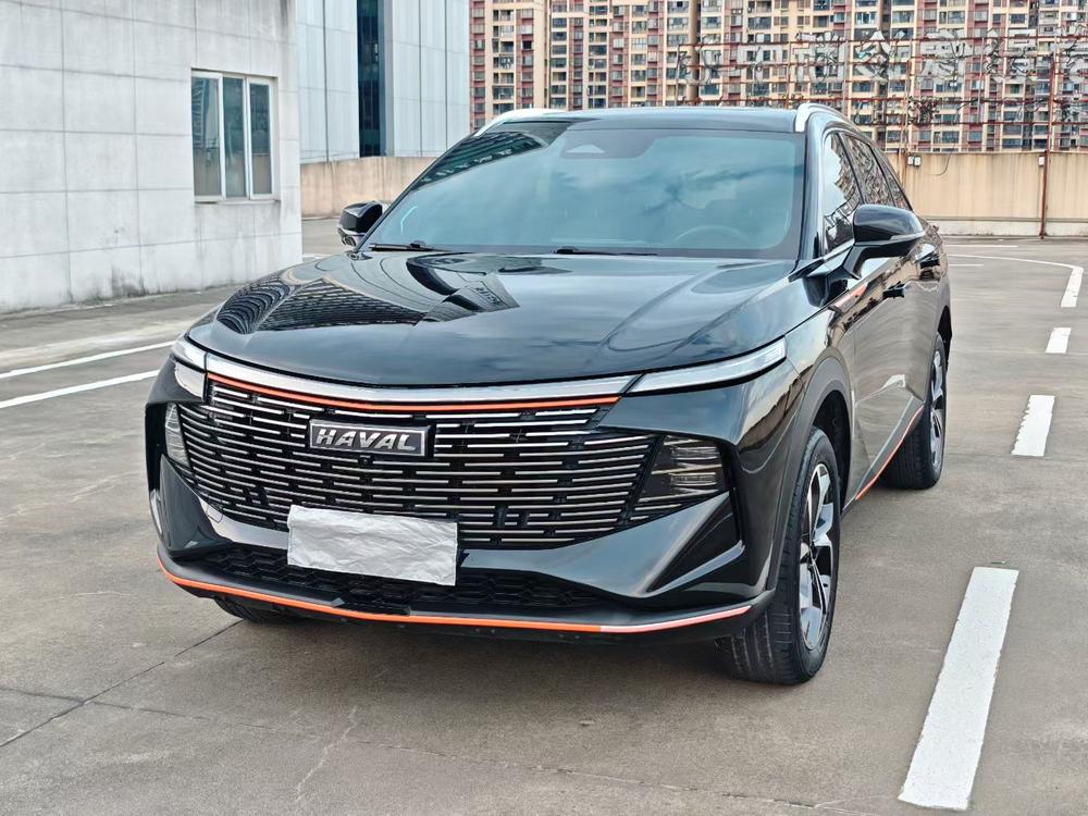 Haval Haval Shenshou
