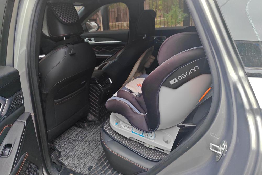 Haval Haval Shenshou