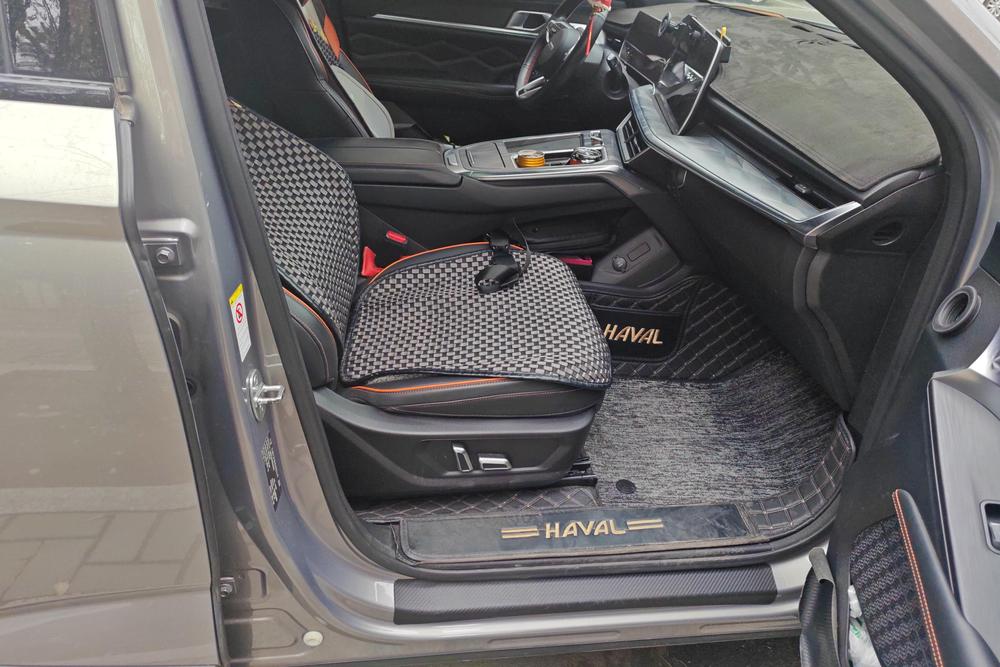 Haval Haval Shenshou