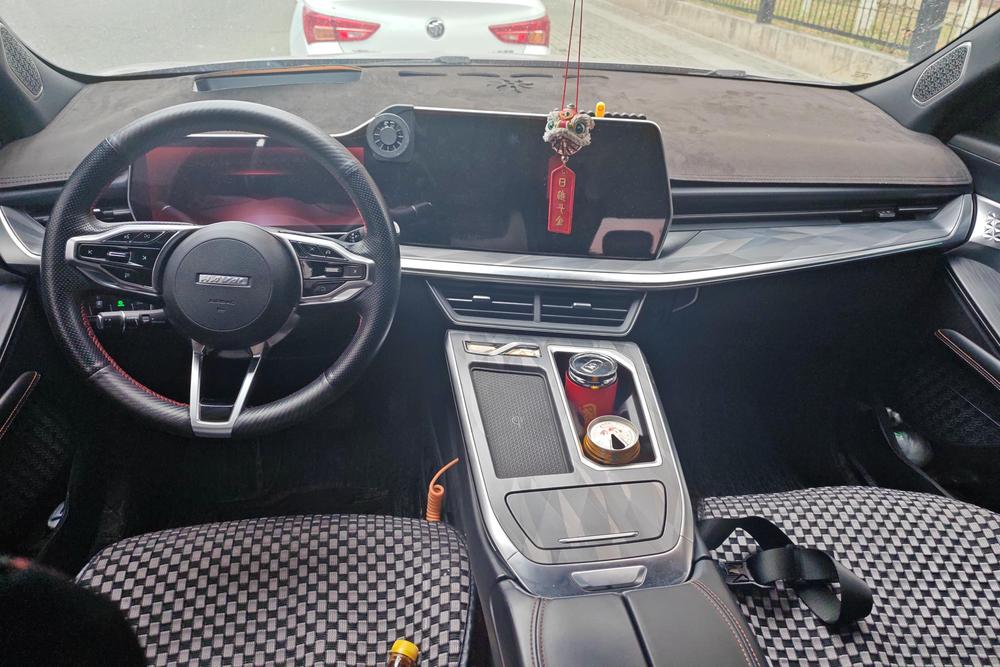 Haval Haval Shenshou
