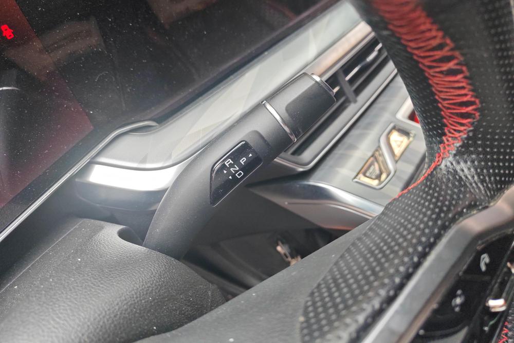 Haval Haval Shenshou