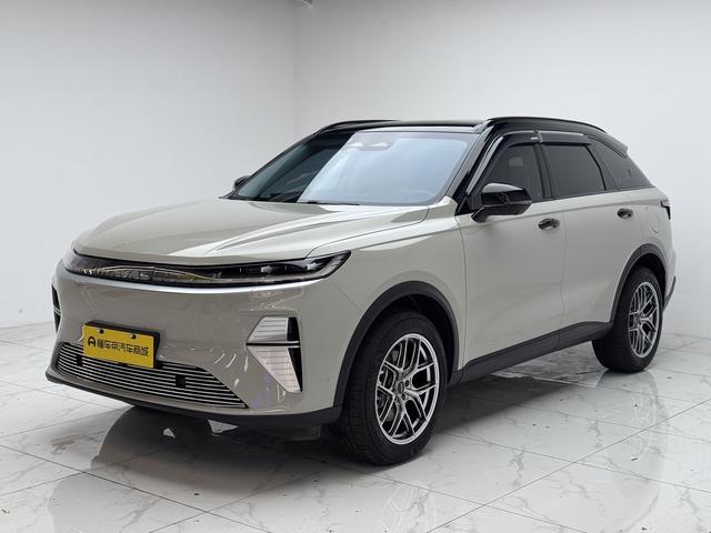 Haval Haval Xiaolong MAX