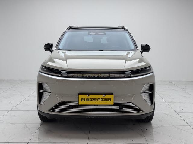 Haval Haval Xiaolong MAX