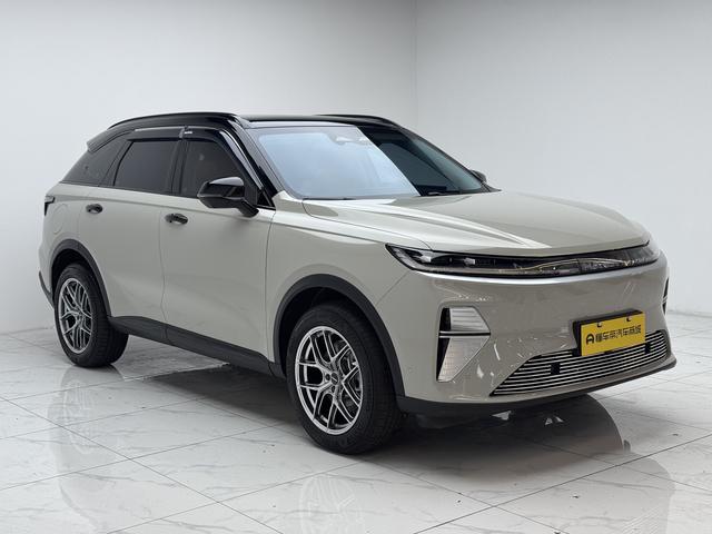 Haval Haval Xiaolong MAX