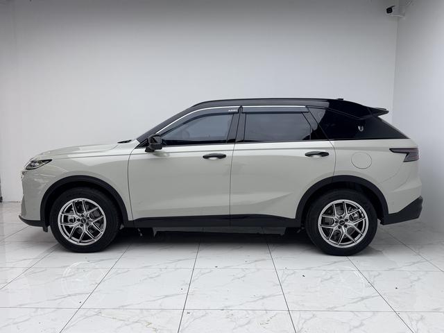 Haval Haval Xiaolong MAX
