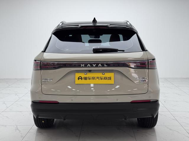 Haval Haval Xiaolong MAX