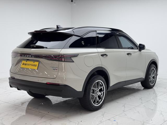 Haval Haval Xiaolong MAX