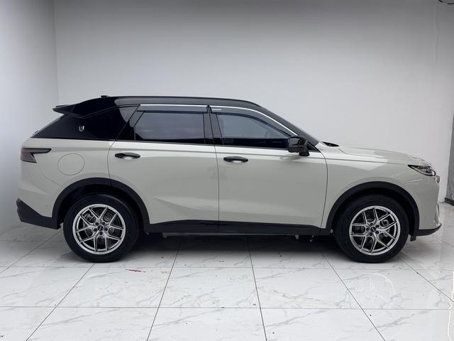 Haval Haval Xiaolong MAX